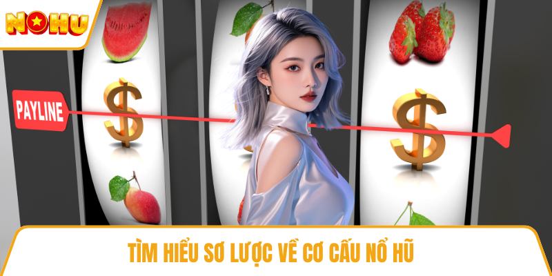 Tìm hiểu sơ lược về cơ cấu nổ hũ 